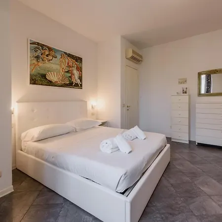 Bandinelli Terrace By Mmega Апартаменты *