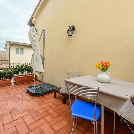 Bandinelli Terrace By Mmega Апартаменты Флоренция